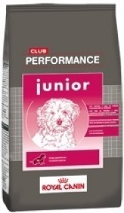 PERFORM DOG JUNIOR X 15 KG