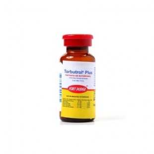 TORBUTROL X 10 ML