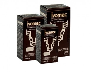 IVOMEC X 50 ML