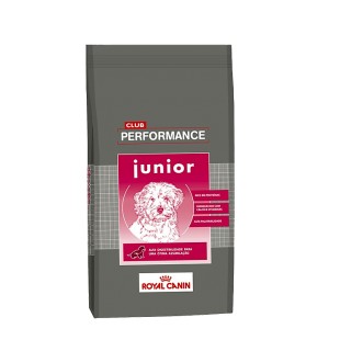 PERFORMANCE DOG JR X 7,5 KG