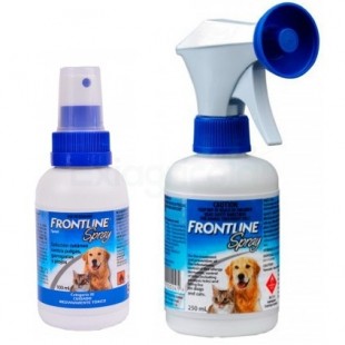 FRONTLINE SPRAY X 100 ML