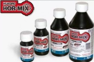 HORMIX X 120 ML