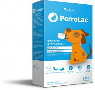 PERROLAC X 500 GR