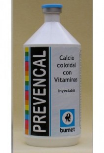 PREVENCAL X 250 ML