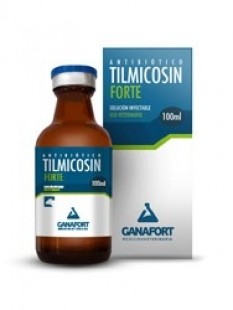 TILMICOSINA 30% X 100 ML