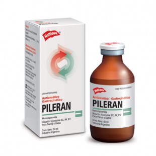 PILERAN ANTIEMET. GASTRO INY X 50 ML