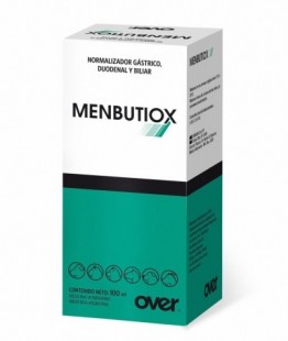 MENBUTIOX X 100 ML