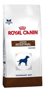 GASTRO INTESTINAL DOG X 2 KG