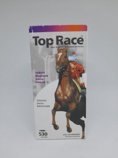 TOP RACE X 530ML