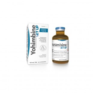 YOHIMBINE VET