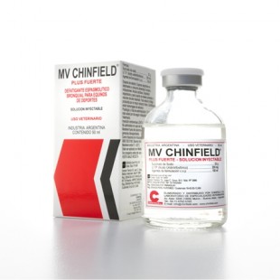 M.V. CHINFIELD X 50 ML