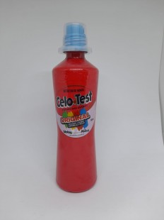 CELOTEST CPI X 500ML ROJO