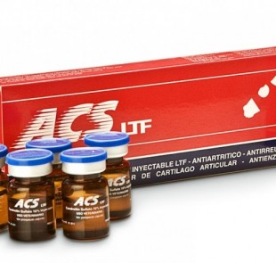 ACS X 5 ML