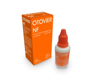 OTOVIER NF X 25 ML