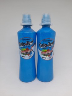 CELOTEST CPI X 500ML AZUL