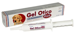 GEL OTICO PLUS JER C/DEXA X 11,5 GRS