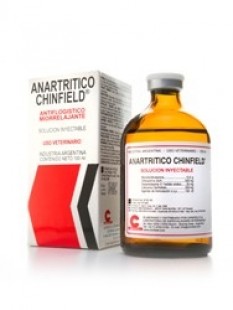 ANTIHISTAMINICO INY X 20 ML