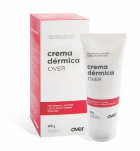 CREMA DERMICA X 200 GRS