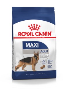 MAXI ADULT X 15 KG