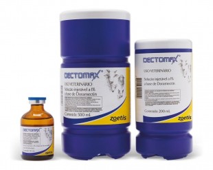 DECTOMAX X 500 ML