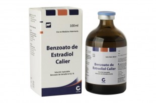 BENZOATO DE ESTRADIOL X 100 ML