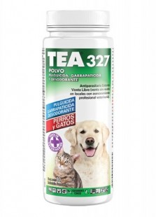 TEA 327 POLVO X 80 GRS