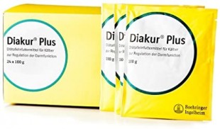 DIAKUR PLUS SOBRE X 100 GRS