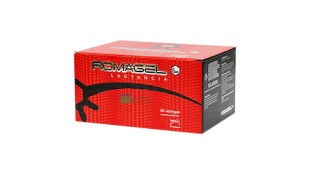 ROMAGEL X 20 JER