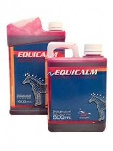 EQUICALM X 500 ML