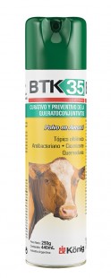 BTK 35 X 440 ML